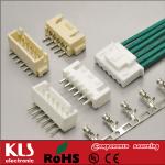 2.50mm Wire to board connectors & Wire to wire connectors